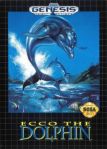 Ecco the Dolphin Ecco the Dolphin