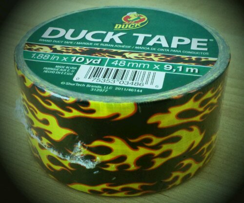 I had to have it. It's going in my survival gear.