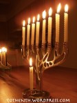 Eighth Night of Chanukah