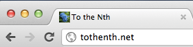 ToTheNth.net