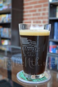 Any Porter in a Storm