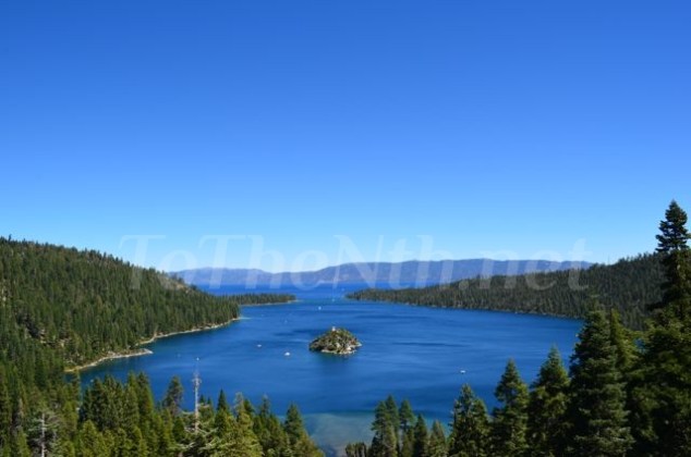 Lake Tahoe Lake Tahoe