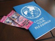 B'rakhot and ballgames. Who would have thought?