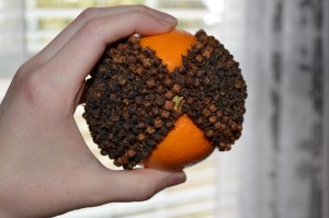 It could be a little more symmetrical.