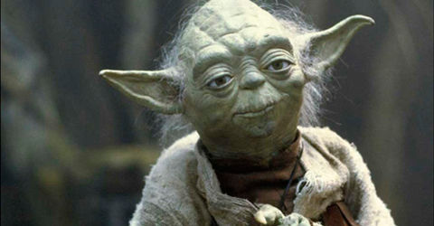 Yoda