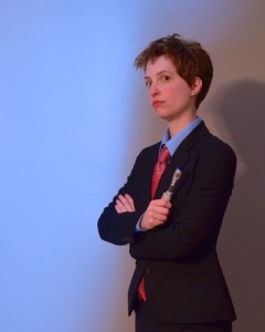 October 2014: The Tenth Doctor