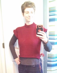 Torso mostly complete.